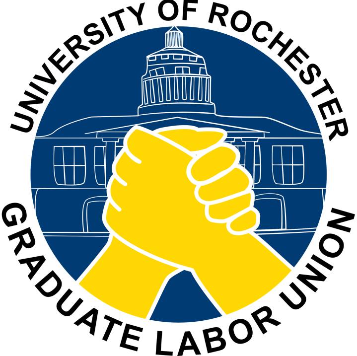 The University Of Rochester Graduate Labor Union Vows To “Continue Fighting For A Fair Election Process” After A Strike ‘Failed To Pressure The University Into A Non-NLRB Election’