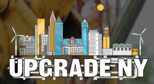 Labor & Green Groups ‘Look For Another Big Win’ - Decarbonizing New York State Buildings