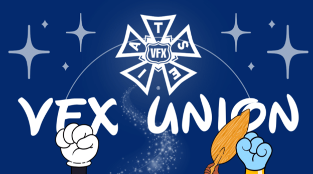 Walt Disney Pictures’ VFX Workers Vote Unanimously For Unionization With The International Alliance Of Theatrical Stage Employees In Labor Board Election