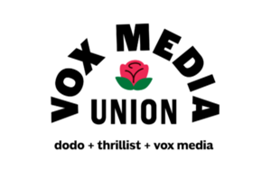 WGA East Members at Vox Media Sites The Dodo and Thrillist Engage In One-Day Strike