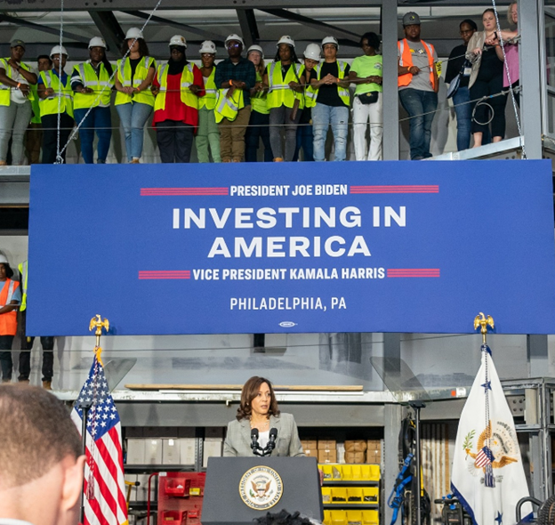 In ‘A Moment Of Urgency,’ Construction Worker Pay & Training Take Center Stage In The State Of Pennsylvania