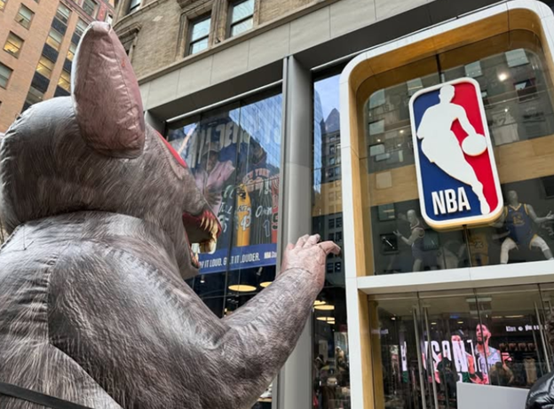 'Pay Equity Is Not Optional And Progress Is Long Overdue' - The WNBA Players Union ‘Blasts’ The League For 'Undervaluing' Players & 'Running Out The Clock' As Its Contract Expires