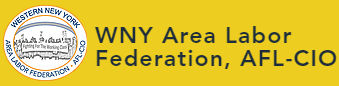 A Message From The Western New York AFL-CIO Area Labor Federation On The Coronavirus Pandemic: ‘Stay United, Stay Calm And Don’t Give Up’