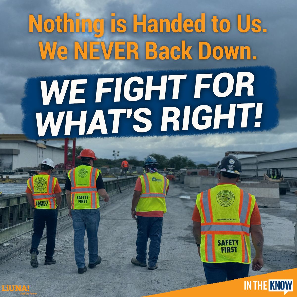 Labor Perspective From National AFL-CIO President Liz Shuler & Georgia AFL-CIO President Yvonne Brooks On Southern Organizing: “We Won’t Be Bullied”