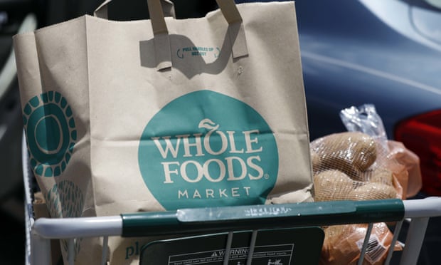 Whole Foods Cuts Workers' Hours After Amazon Introduces Minimum Wage - An E-Mail Shared With The Guardian By A Whole Foods Employee Cites Shift Cuts As A ‘Direct Result Of Guidance From Our Regional Team’