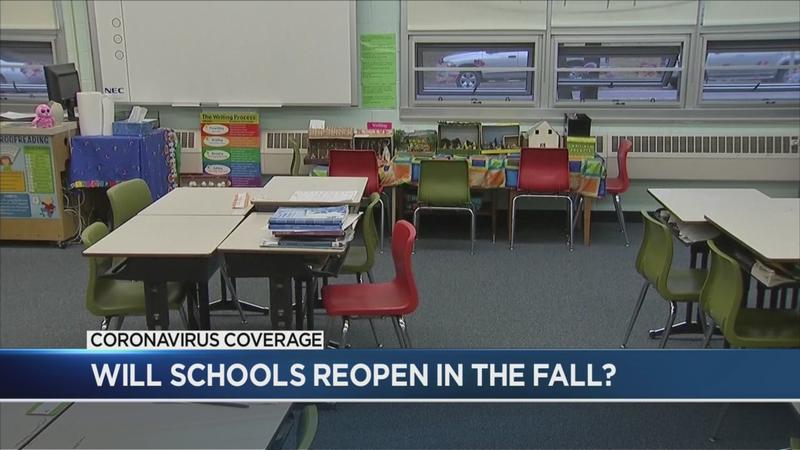 With Plans Announced To Reopen Schools In September, The Buffalo Teachers Federation Reaches Out To The AFT, The NEA & NYSUT ‘To Help Advance Legislation Protecting Teachers With Pre-Existing Conditions’