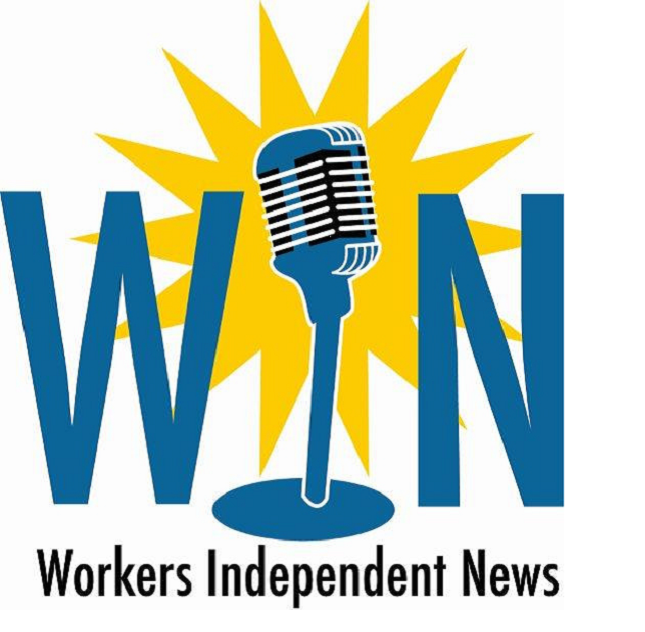Mourning A Death In The Labor News Family: After 13 Years, Workers Independent News Shuts Down After Failing To Secure Continued Funding From Organized Labor
