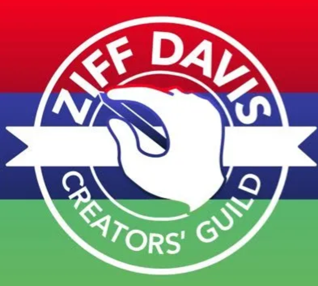 The NewsGuild Of New York, Ziff Davis Creators Guild Welcomes New Members CNET & ZDNET