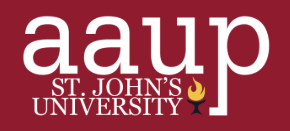 St. John’s Faculty Unions ‘Take Legal Action Against The Administration’ - AAUP & FA ‘File Multiple ULP Charges After University Leadership Ignores’ Unions