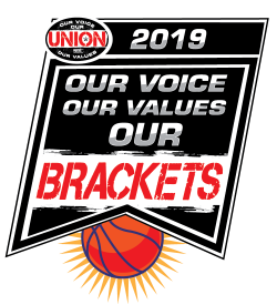 NYSUT Kicks Off March Madness With “Sweet Sixteen” Union Values Bracket Challenge