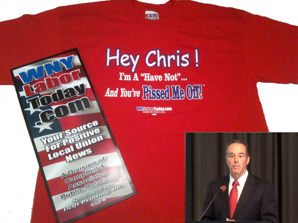 Hey Chris Tee