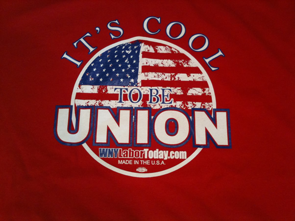 Workers ‘Made History’ In 2023, ‘But It’s Make Or Break In 2024’