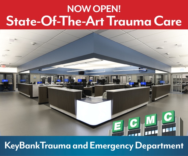 ECMC - The Center for Occupational & Environmental Medicine