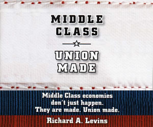 Middle Class Union Made