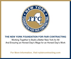 New York Foundation For Fair Contracting