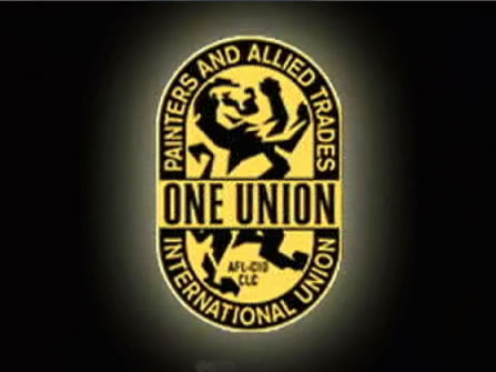 Industrial Painting Pre-Apprenticeship Program Announced At Cleveland State Community College In Tennessee In Partnership With The International Union of Painters & Allied Trades