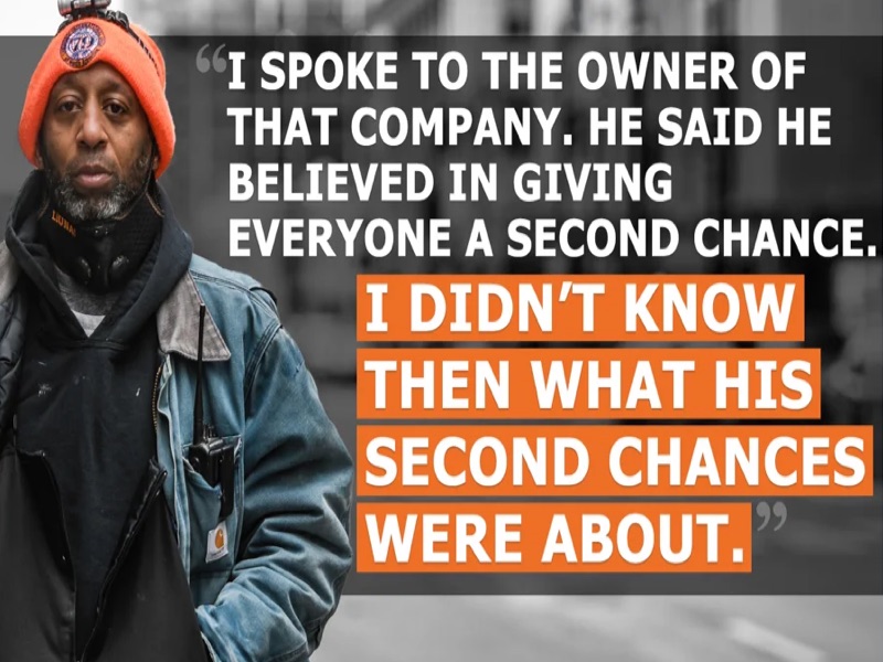 Laborers Fight Back Against Body Shops video