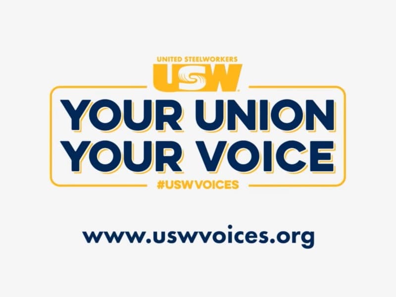 University of Pittsburgh Staff ‘Go Union,’ Vote To Join The United Steelworkers 