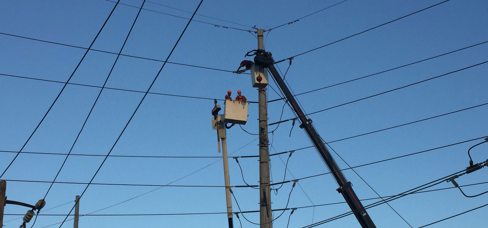 Governor Cuomo Announces $173 Million To Modernize New York's Power Grid