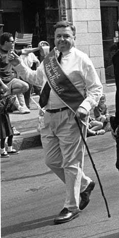 In Memoriam: Former Rochester Labor Council President Ronald G. Pettengill 