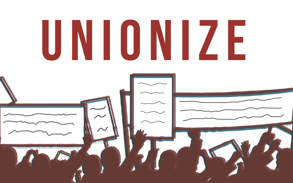 “The Pandemic Seems To Have Sort Of Changed The Labor Environment In A Way That Sort Of Opened Up An Opportunity For Unions” - Why REI’s Grassroots Unionization Efforts Are ‘Spreading Across The Fleet Like Wildfire’