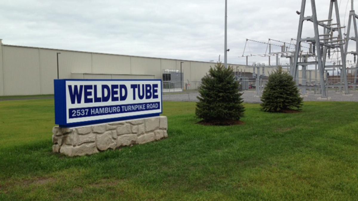 Non-Union Workers Employed At Welded Tube USA Outside Buffalo ‘Go Union’ - Vote To Join The United Steelworkers By A 53-To-22 Vote