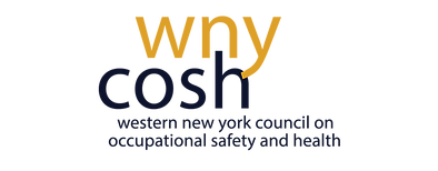 U.S. Congressman Higgins Announces $127,000 Grant To The Western New York Council On Occupational Safety and Health - Federal Award Will Support Workplace Training & Safety