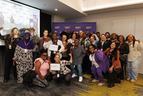 ‘Labor History In The Making:’ NY Caregivers ‘Launch Largest Union Election In U.S. History’ - Nearly 190,000 ‘Could Win Union Representation With 1199 SEIU To Raise Pay & Improve Care As The Demand For Care Skyrockets & Medicaid Is Under Attack’ 
