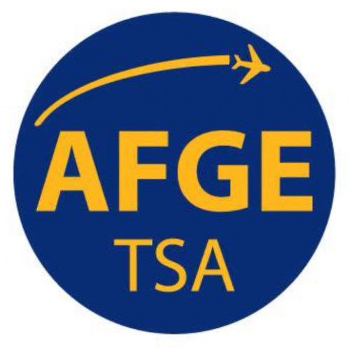 Federal Workers Union ‘Sues The TSA Over Secret’ Airport Privatization Plan