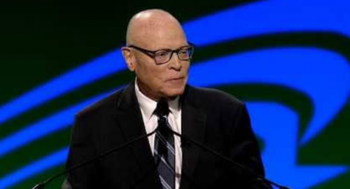 In His Valedictory Address To The AFSCME Convention In Chicago, Retiring President Lee Saunders ‘Urges Workers To Keep Up The Fight’