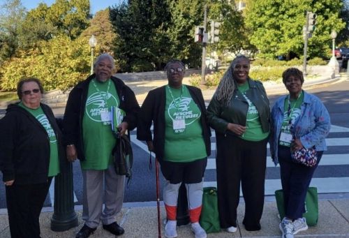 AFSCME Members ‘Win First Cost-Of-Living Increase For Pennsylvania Retirees In 20 Years’