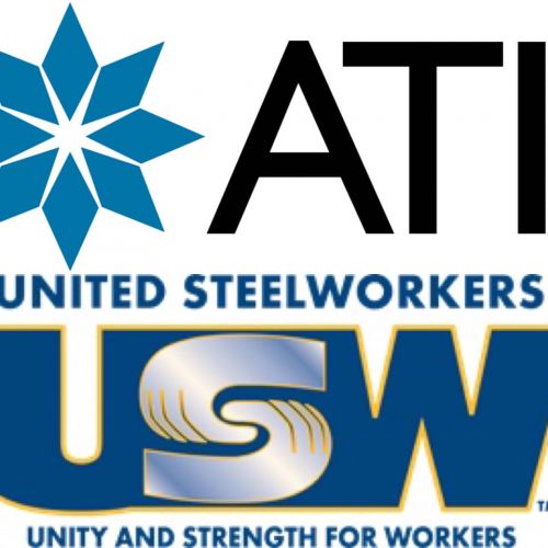ATI Workers In Huntsville, Alabama ‘Go Union,’ Join The United Steelworkers 