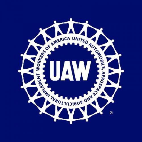 ‘Automation Is Displacing Union Workers’ - The UAW Is ‘Furious After GM Replaces More Than 1,000 Workers At Detroit Assembly Plant With 50 Robots’