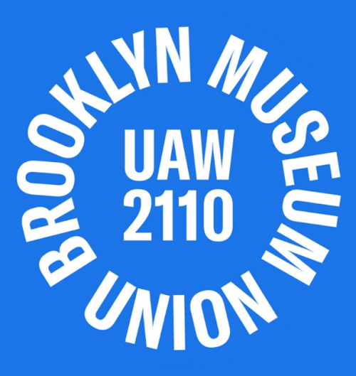 Unionized Museum Staff At The Whitney, The Brooklyn & The American Folk Art Museums In New York City ‘Authorize Strike Actions’