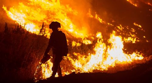 City Of Decatur, Illinois ‘Launches Firefighter Training Program For High School Students’