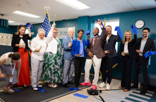 CSEA ‘Partners With The NYS Department Of Civil Services On New’ Testing Centers