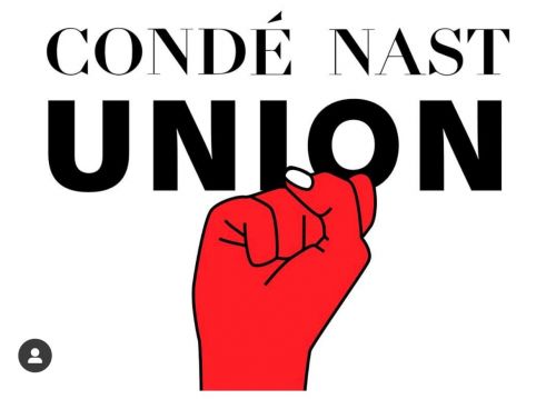 Condé Workers ‘Reinstated After Illegal Terminations And Suspensions As Management ‘Settles With The NewsGuild Of New York’