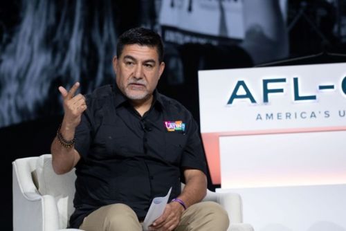 Federal Charges Against SEIU-USWW President David Huerta To Be Dismissed: “The Charge Against Me Was Baseless, Meant To Intimidate Anyone Who Dares To Speak Out, Organize Or Demand Justice”