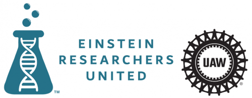 UAW-Represented Postdocs In The Bronx Are ‘Pushing For Fair Contract After One Year At The Negotiating Table’