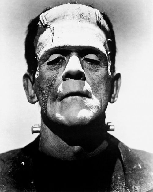 A WNYLaborToday.com Halloween Tradition: Did You Know That ‘Long Hours & Dangerous Conditions’ On The Frankenstein Sets Led Legendary Actor Boris Karloff To Get Behind The Movement To Unionize Screen Actors?
