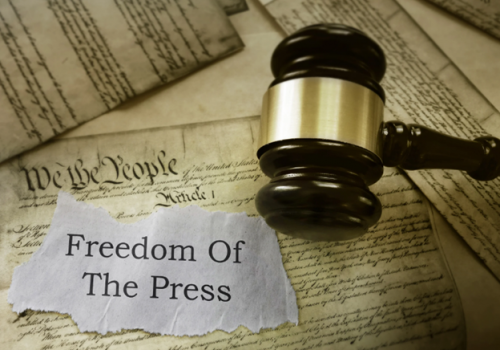 NABET/CWA & The NewsGuild/CWA Join With Public Interest Groups ‘To Challenge Trump’s Threat Against ABC-TV’