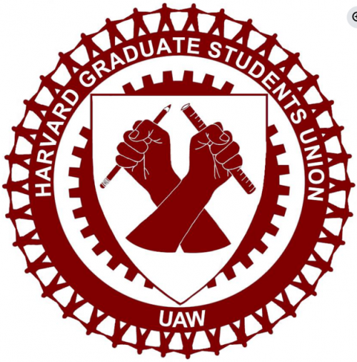 The Strike By Harvard Graduate Students Union-United Auto Workers-Represented Members ‘Becomes The Longest In The Union’s History’