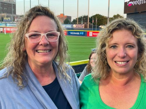‘Uniquely Union:’ Highmark Blue Cross Blue Shield Of WNY ‘Steps Up To Sponsor The Buffalo Labor Day Parade Picnic For The 12th Time’ As Organized Labor ‘Heaps Praise On Not Only The Health Care Provider, But Its President - Jessica Cox’