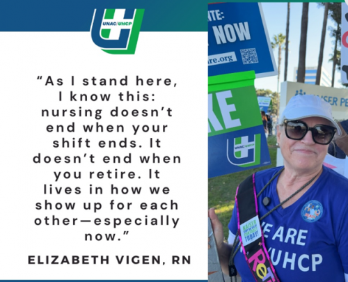 Kaiser Strike ‘Hits Fourth Week’ As 31,000 Union-Represented Workers ‘Demand Higher Pay & Better Staffing’