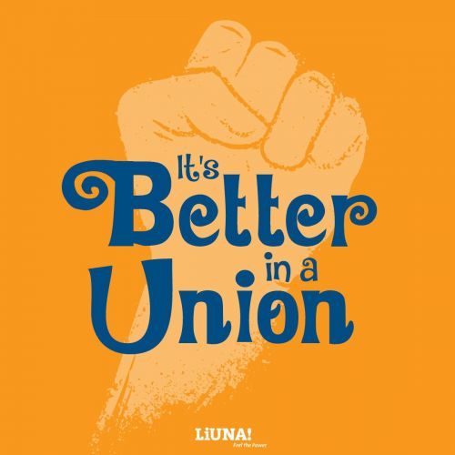 Production Assistants On The Set For A New CBS Legal Drama File To ‘Go Union’ With LIUNA