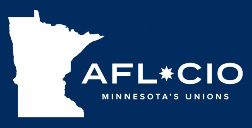 Unions ‘Castigate Trump For Raid On Congresswoman Ilhan Omar’s Home’