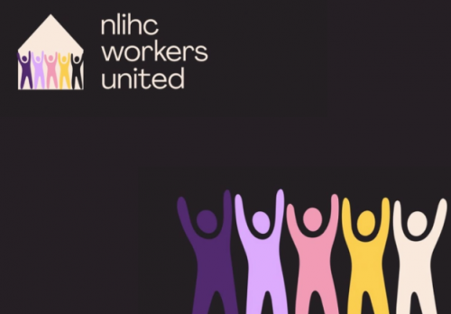 Workers Employed At The National Low Income Housing Coalition Form A Staff Union