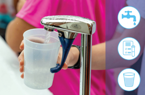 From NYSUT: Schools ‘Work To Meet New Drinking Water Standards’
