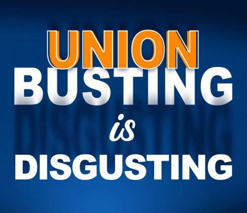New Economic Policy Institute/LaborLab Report: U.S. Employers ‘Spend More Than $1.5 Billion Annually On Union Avoidance’