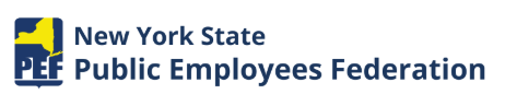 New Contract Reached Between New York State & The Public Employees Federation Is ‘Overwhelmingly Ratified’ By Union Membership 